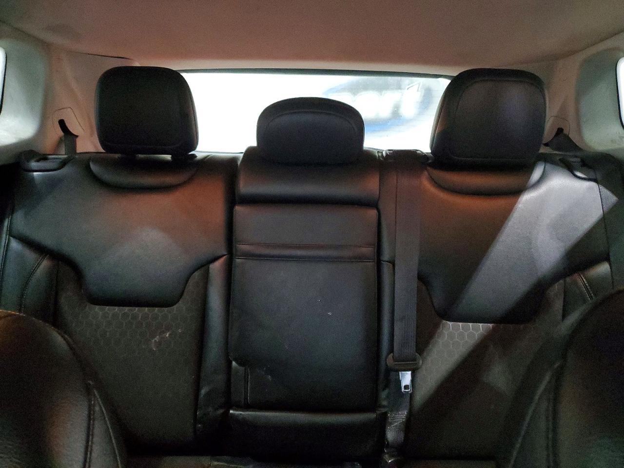 2017 JEEP Compass