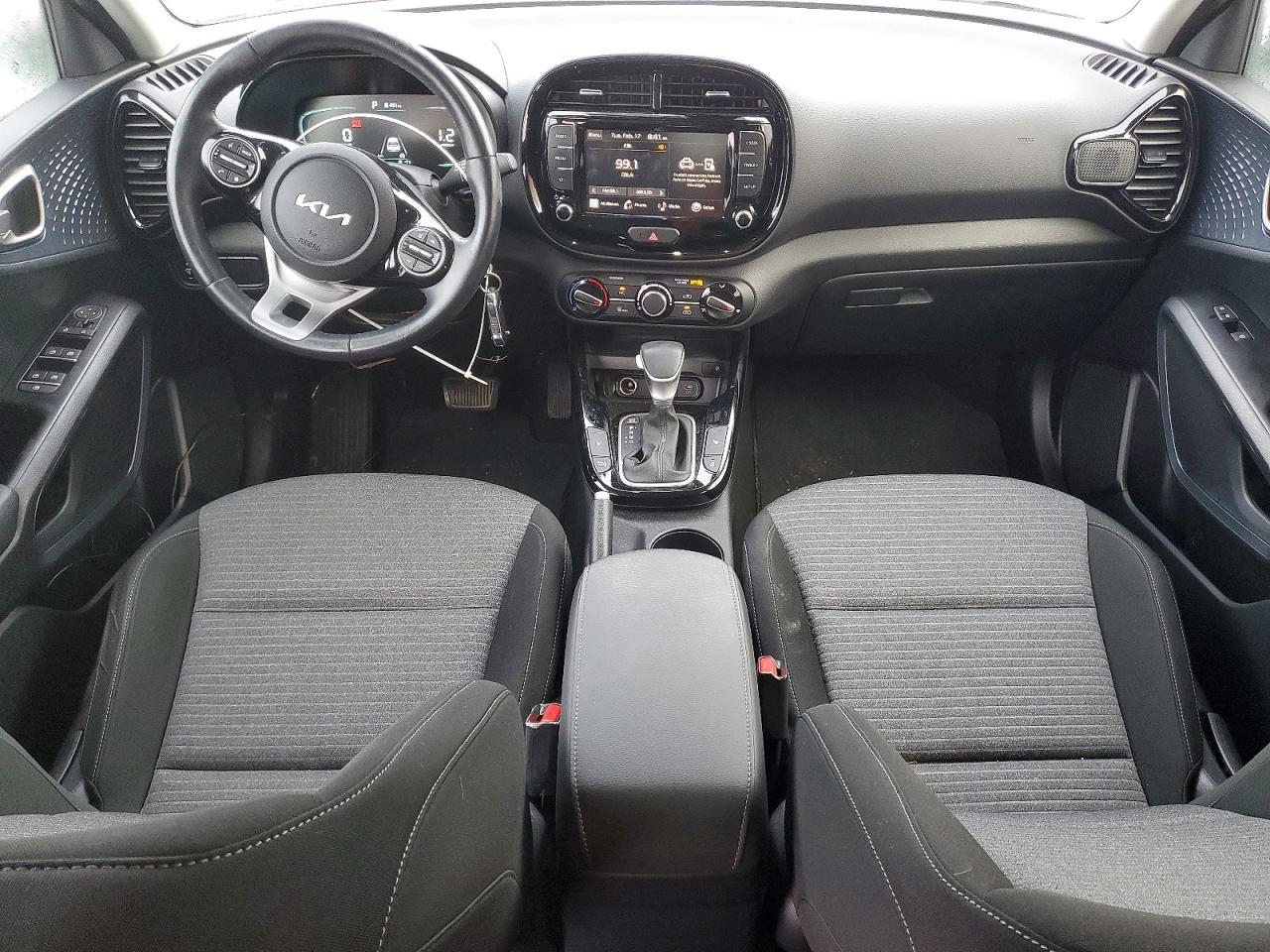 2023 KIA SOUL