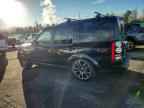 2016 LAND ROVER LR4