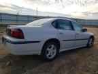 2003 CHEVROLET IMPALA