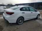 2018 KIA RIO