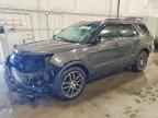 2017 FORD Explorer Sport Trac