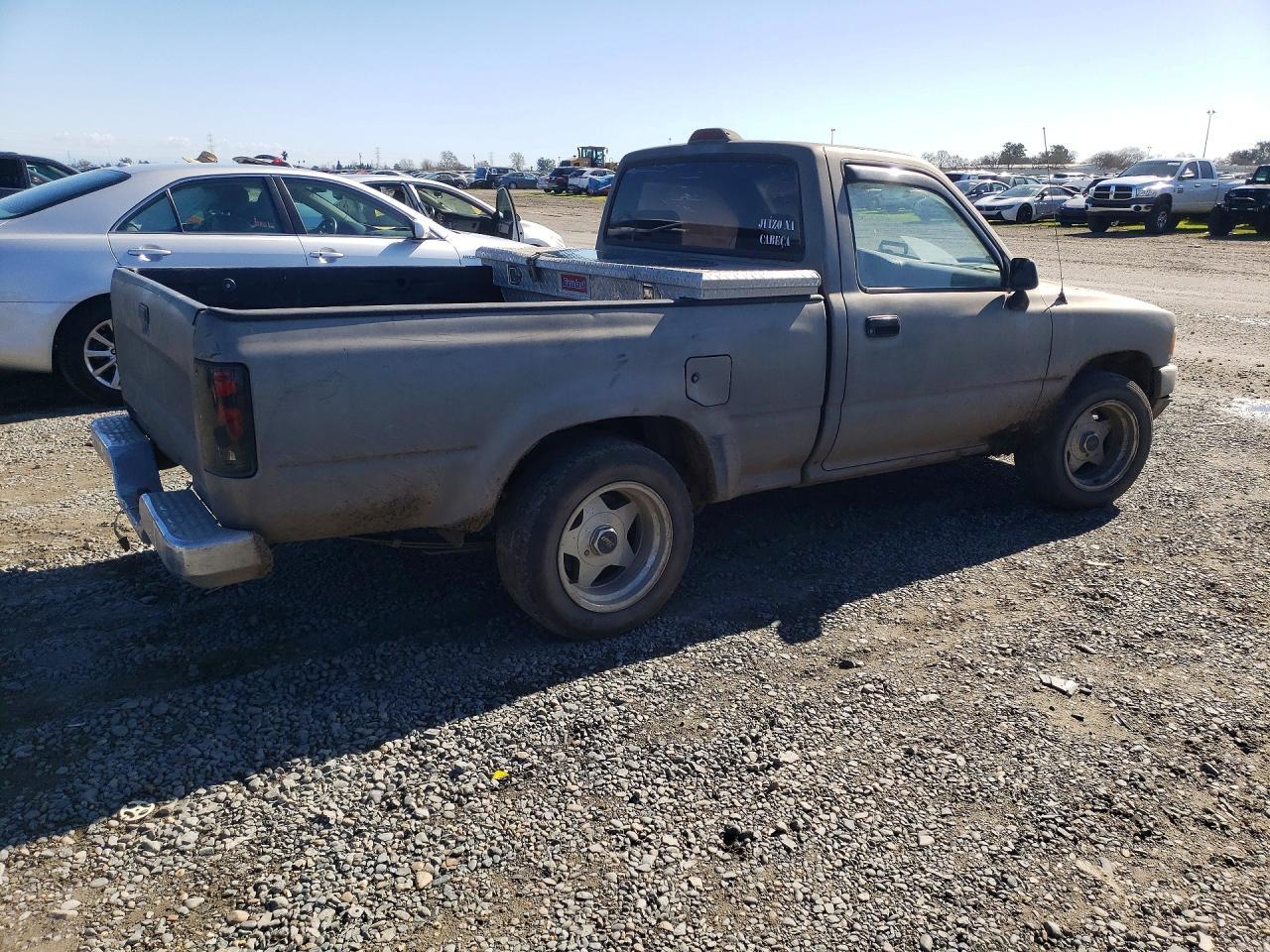 1994 TOYOTA Pickup