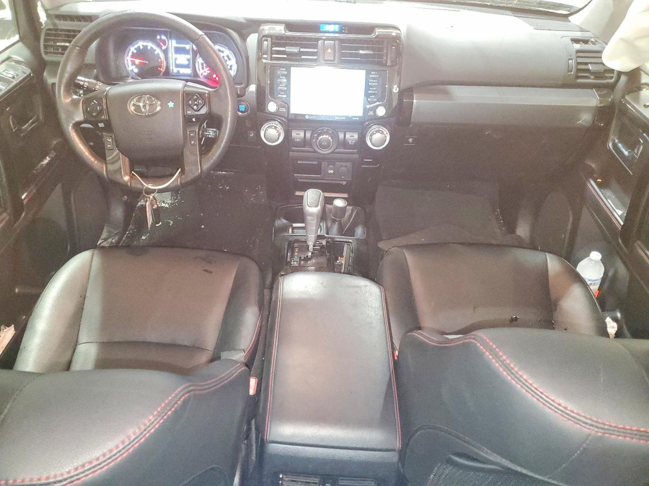 2024 TOYOTA 4Runner