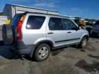 2004 HONDA CR-V