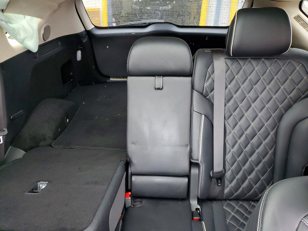 2023 GENESIS GV80