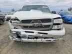 2004 CHEVROLET SILVERADO 1500