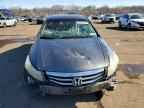 2011 HONDA ACCORD