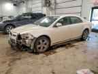 2011 CHEVROLET MALIBU