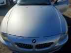 2007 BMW Z4