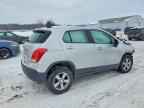 2016 CHEVROLET TRAX