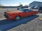 1974 CADILLAC El Dorado