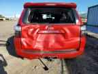 2015 TOYOTA 4Runner