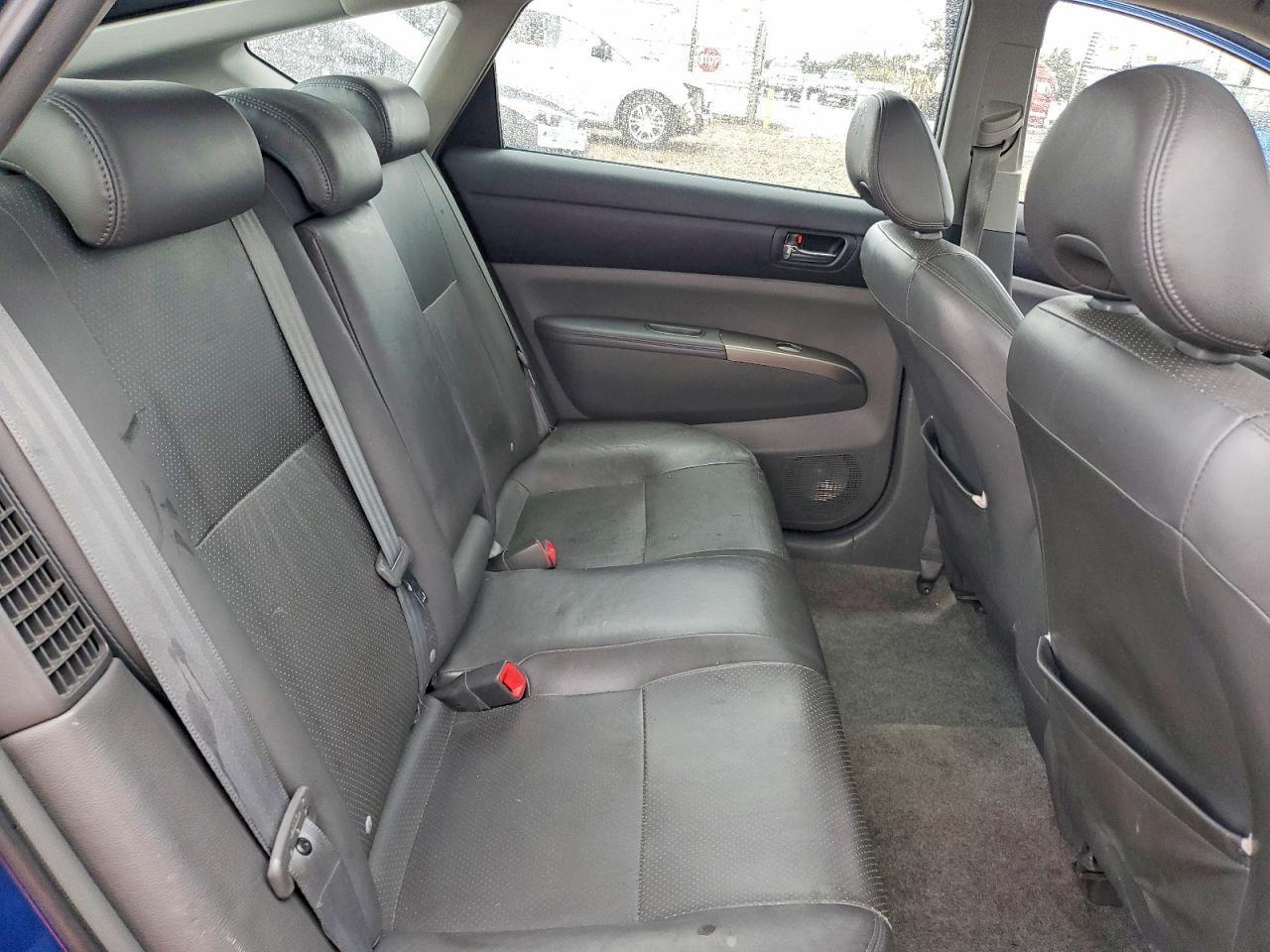 2008 TOYOTA PRIUS