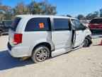 2014 DODGE GRAND CARAVAN