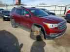 2018 GMC ACADIA