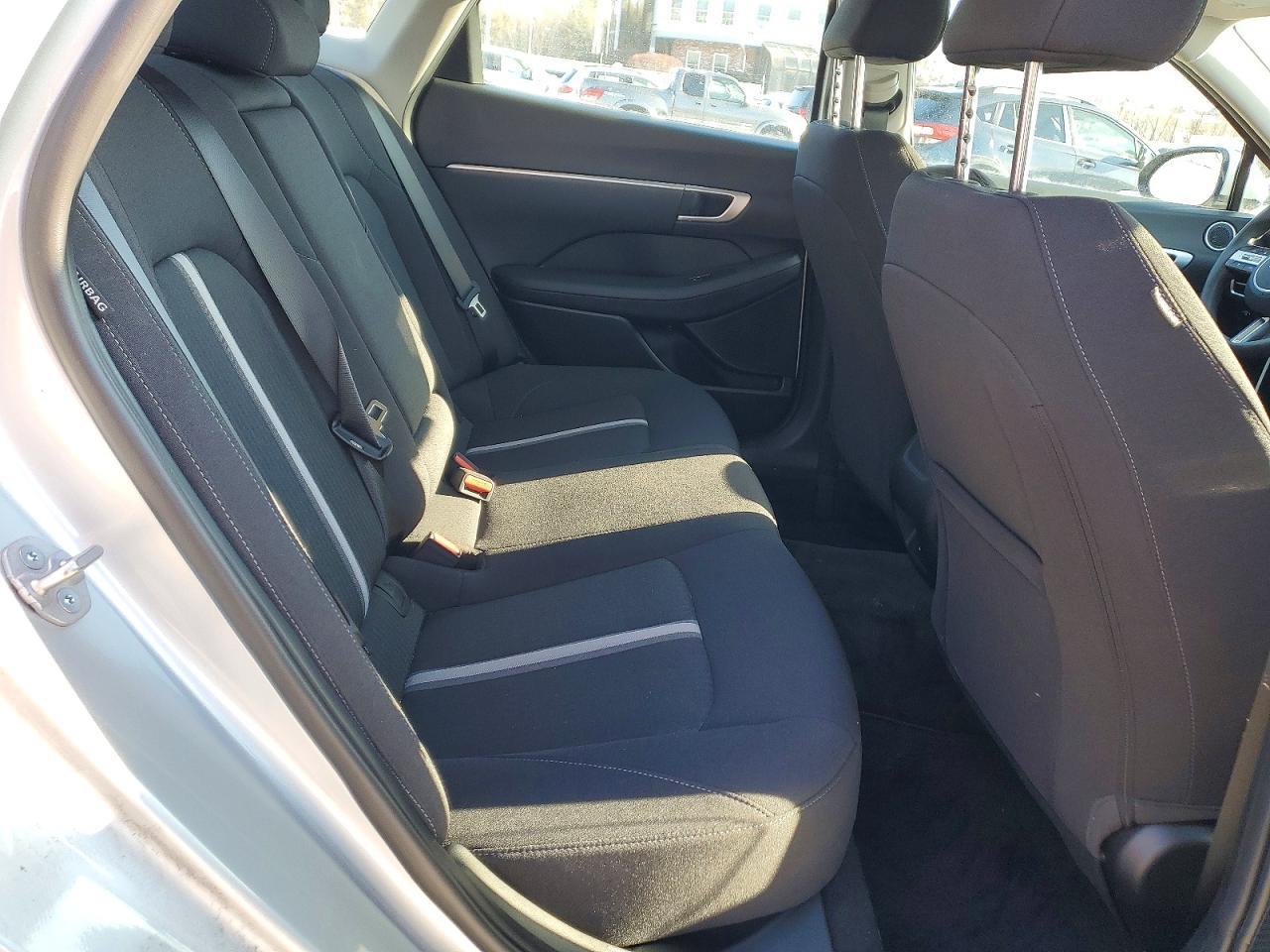 2024 HYUNDAI SONATA
