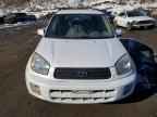 2002 TOYOTA RAV4