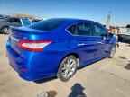 2014 NISSAN SENTRA