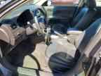 2011 FORD FUSION
