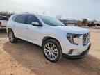 2024 GMC ACADIA