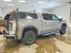 2024 GMC Sierra