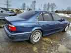 2002 BMW 5 series