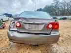 2004 TOYOTA COROLLA