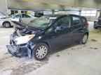2014 NISSAN Versa Note