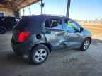 2017 CHEVROLET TRAX