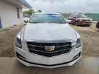 2017 CADILLAC ATS