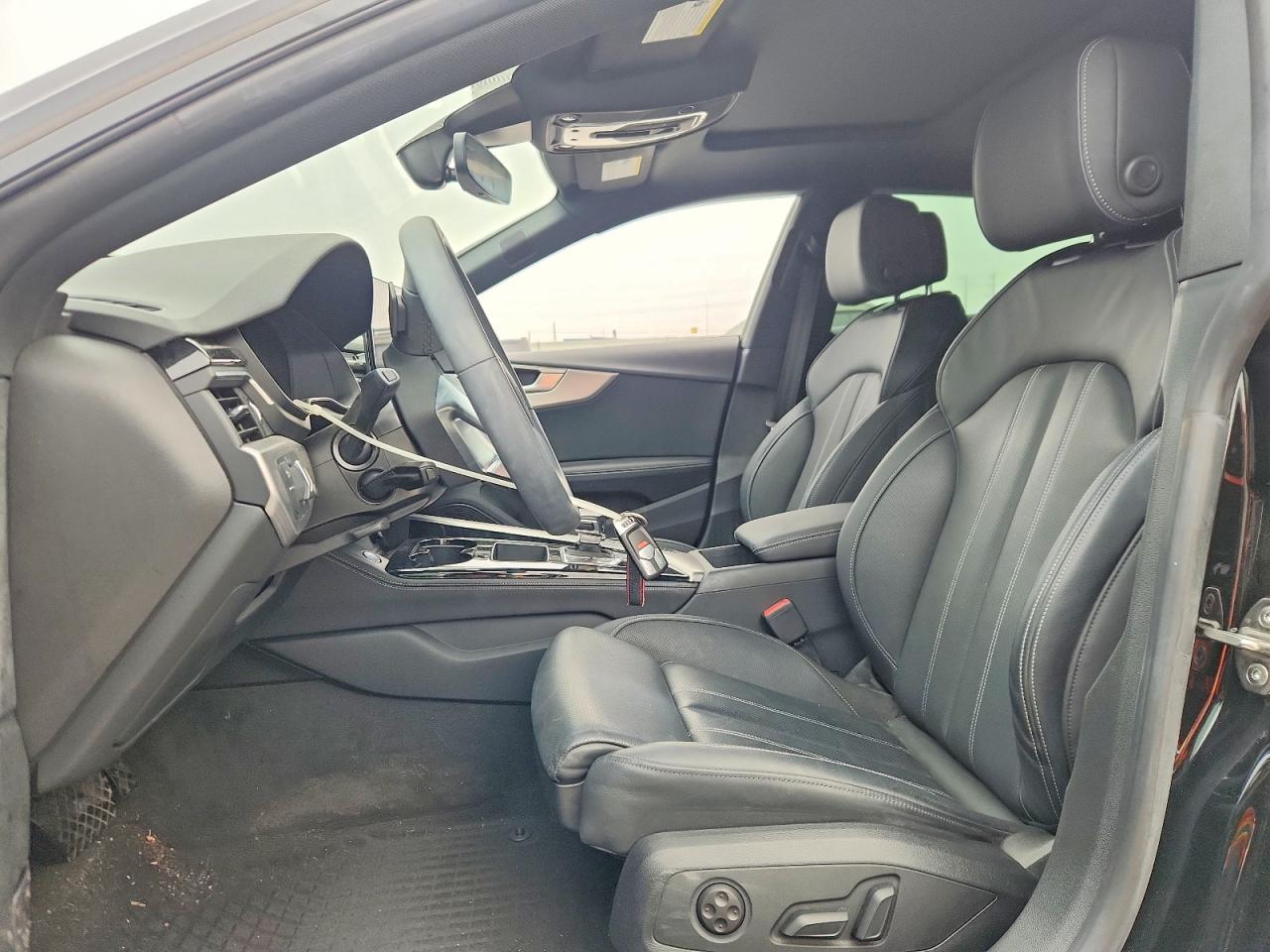 2023 AUDI A5