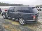 2017 LAND ROVER RANGE ROVER