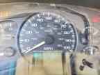2002 CHEVROLET Avalanche