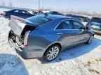 2018 CADILLAC ATS