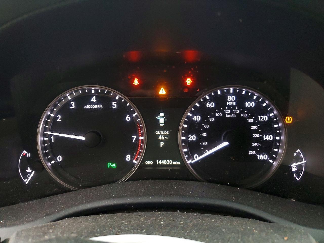 2013 LEXUS GS 350