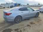 2016 ACURA TLX