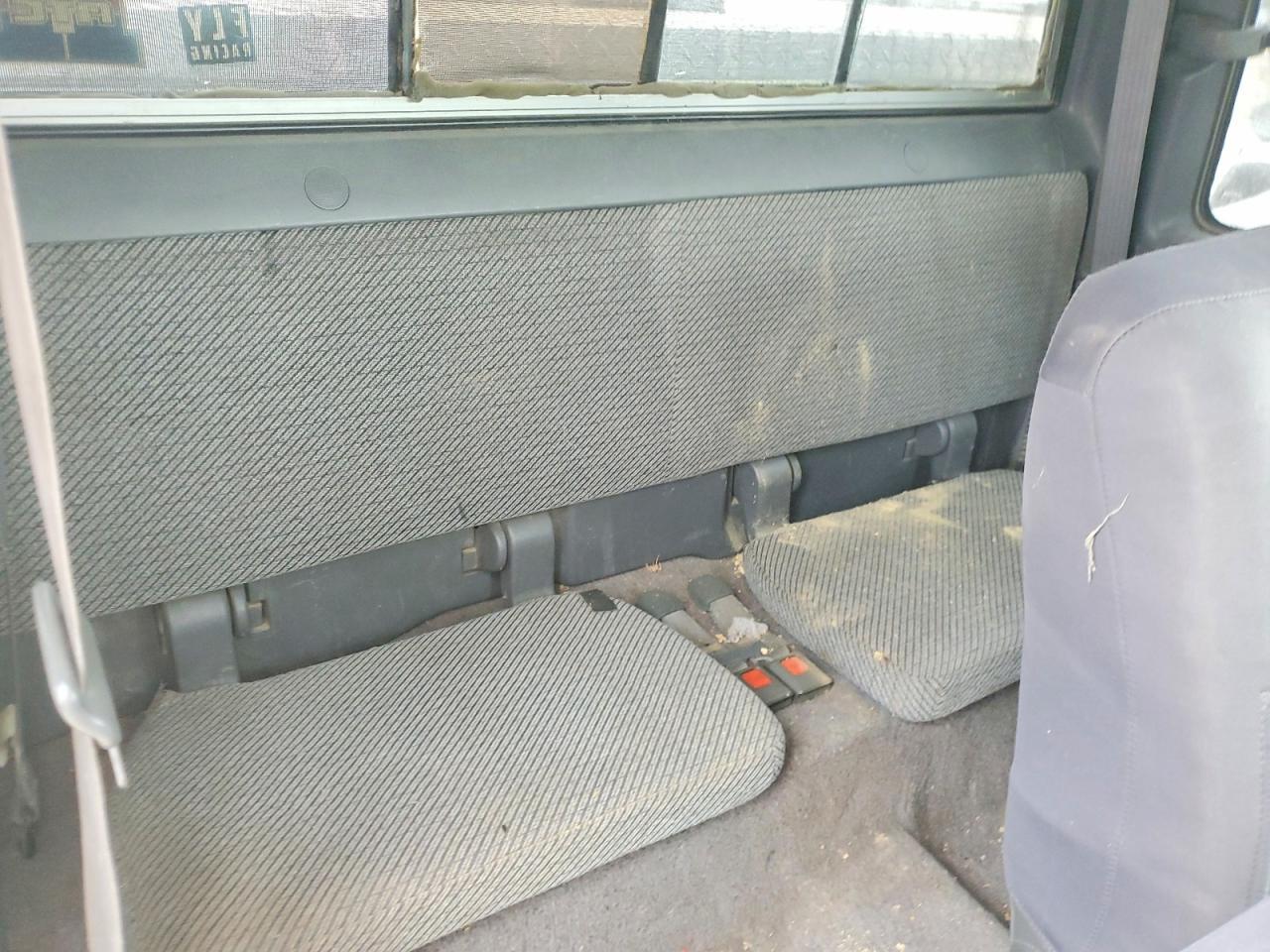 1994 TOYOTA Pickup
