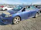 2011 TOYOTA COROLLA