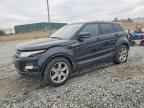 2013 LAND ROVER RANGE ROVER EVOQUE