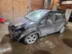 2009 SUZUKI SX4
