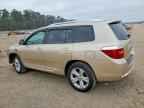 2010 TOYOTA HIGHLANDER