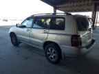 2005 TOYOTA HIGHLANDER