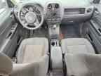 2016 JEEP PATRIOT