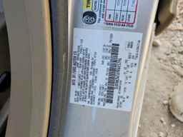 2009 LINCOLN MKZ