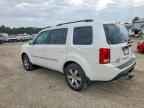 2013 HONDA PILOT