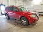 2012 FORD ESCAPE