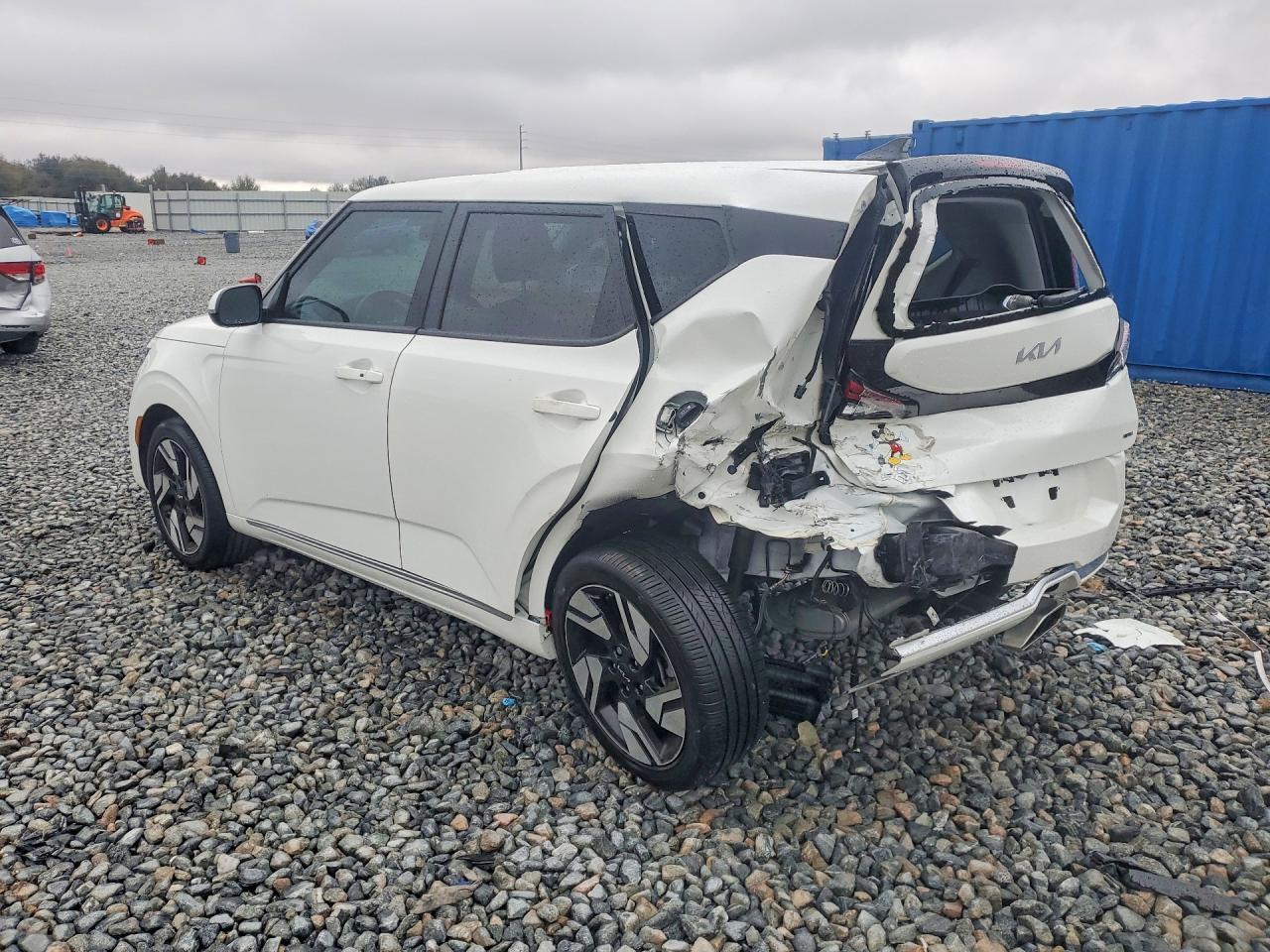 2025 KIA SOUL