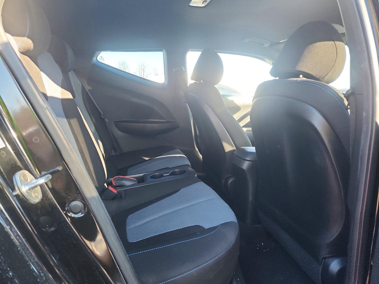 2019 HYUNDAI VELOSTER