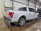 2016 FORD F-150 Lightning